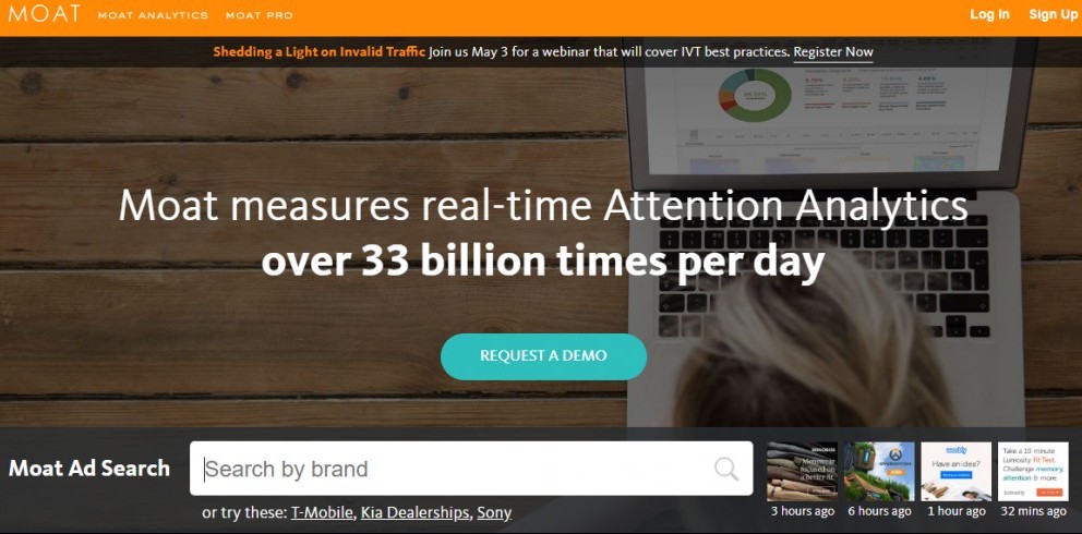 top 29 tools for spying on your competitions