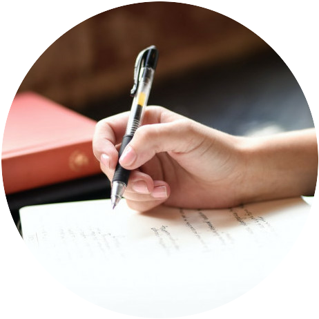 Write Down Ideas Write Down Ideas