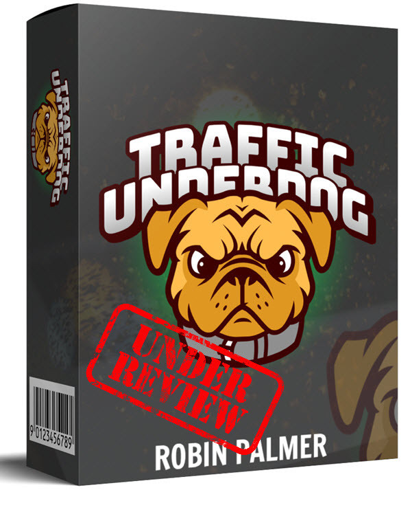 traffic underdog not approved