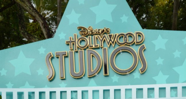 Hollywood studios
