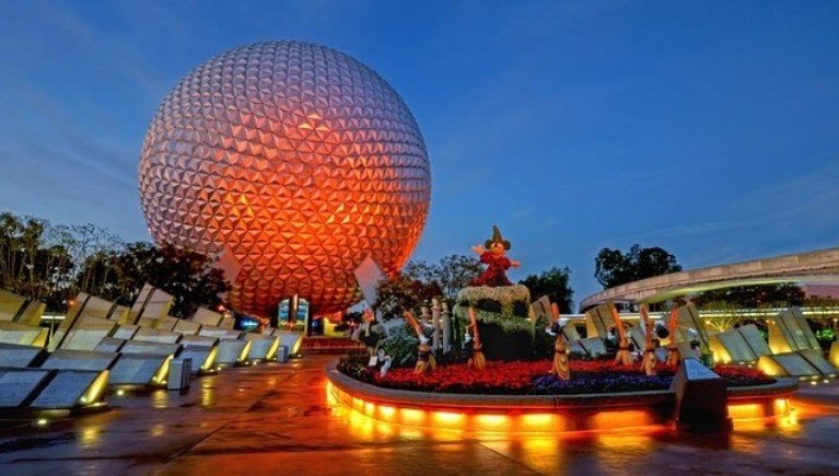 Epcot