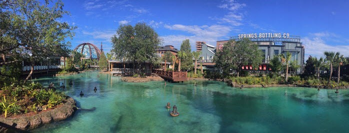 Disney Springs