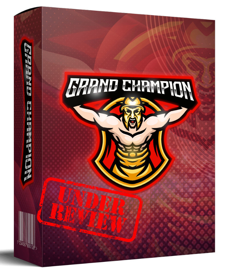 grand champion review