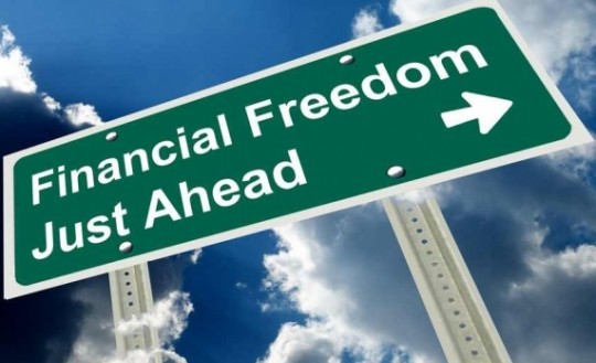 Financial Freedom