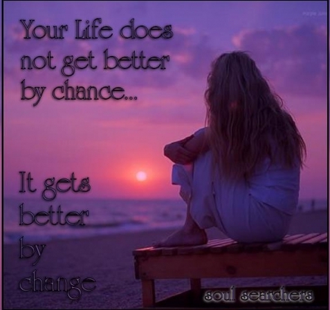 Create A Better Life