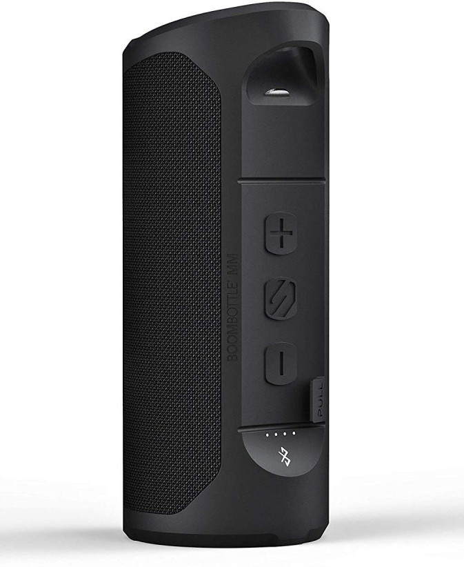 Scosche BoomBottle Wireless Speaker 