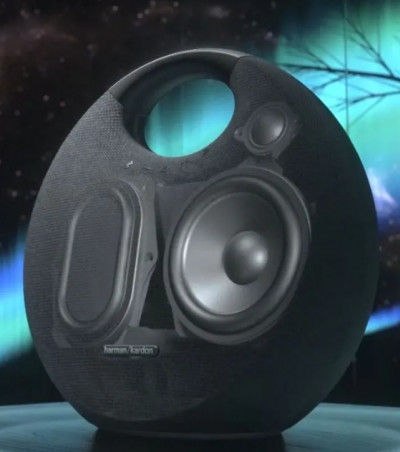 Harman Kardon Onyx Studio 6 Review