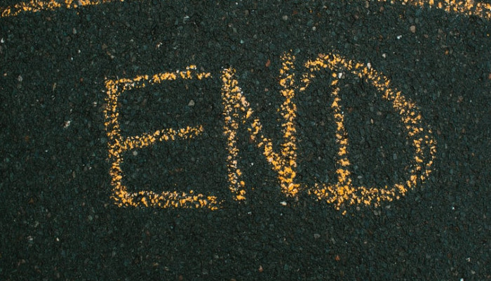 End End