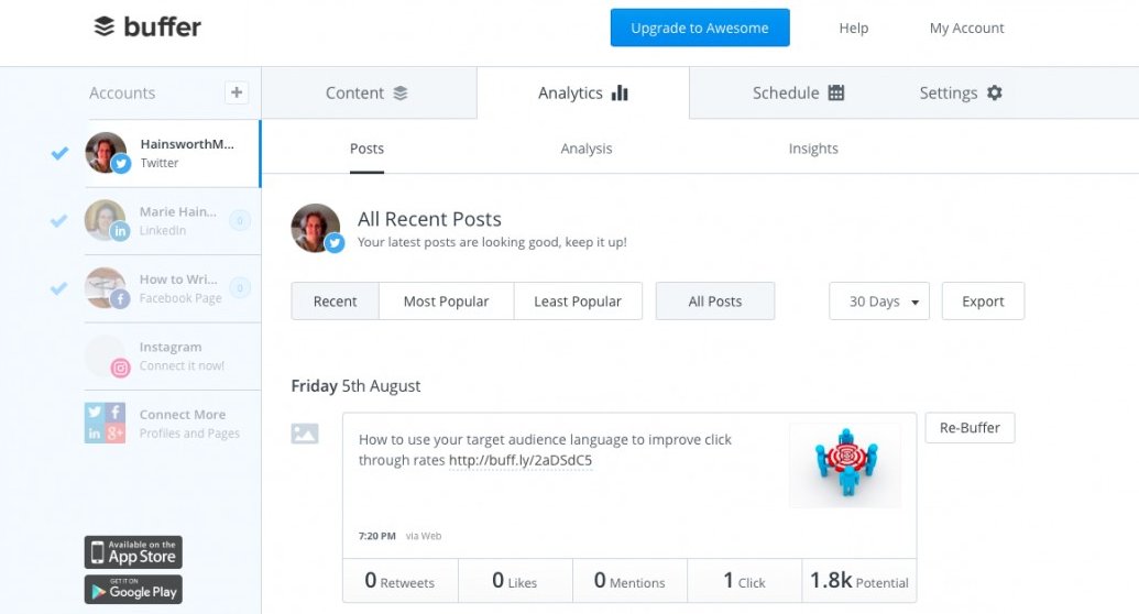 How To Manage All Your Social Media Accounts