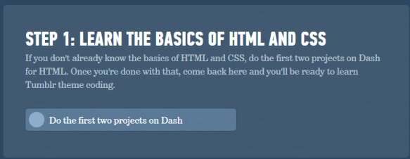 Learn HTML in your browser