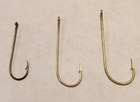 aberdeen hook sizes