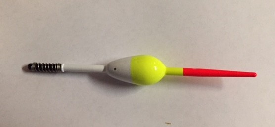 fixed bobber