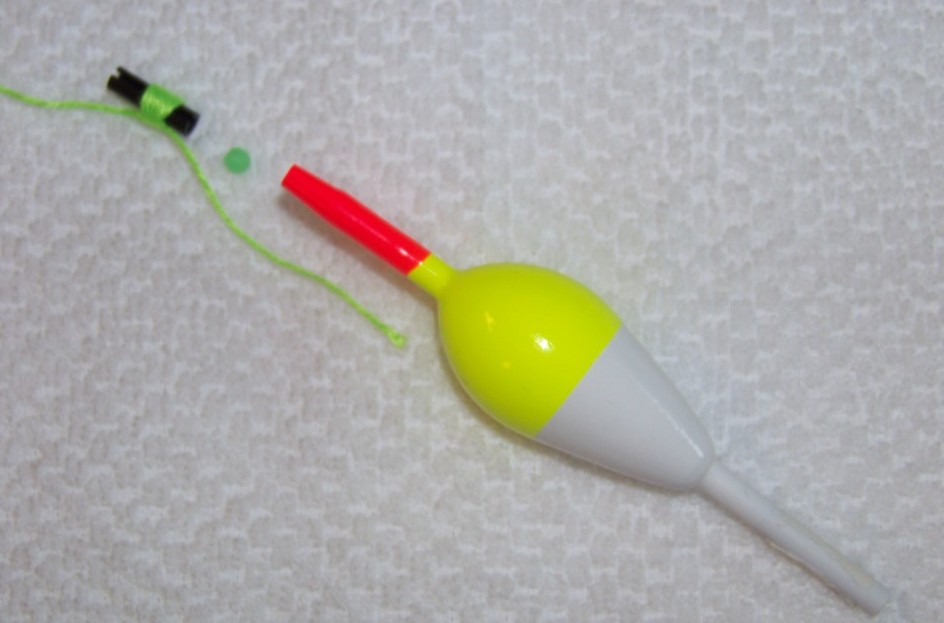 slip bobber
