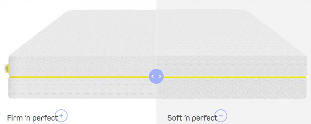 Fleep Mattress Canada