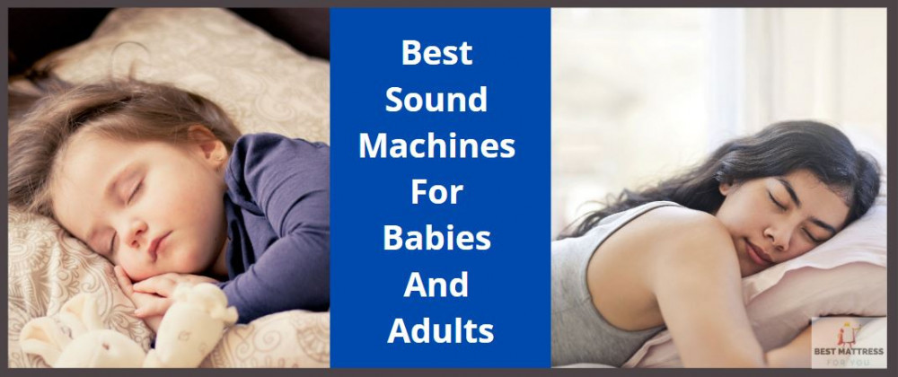 best sound for baby to sleep