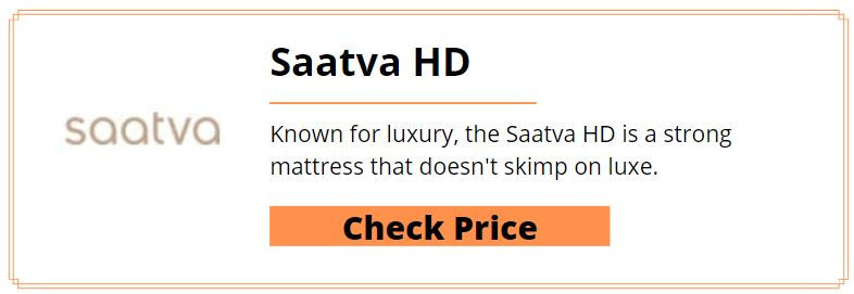 Saatva Box