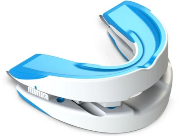 Vitalsleep Mouthpiece Can Help Prevent Snoring