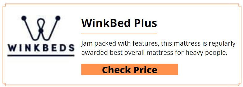 WinkBeds Plus Affiliate Button