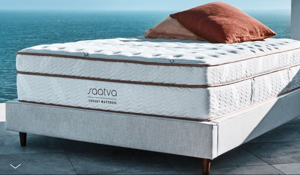 Saatva Mattress