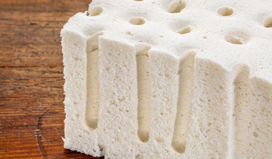 Latex Mattress Topper Canada - Latex Close Up