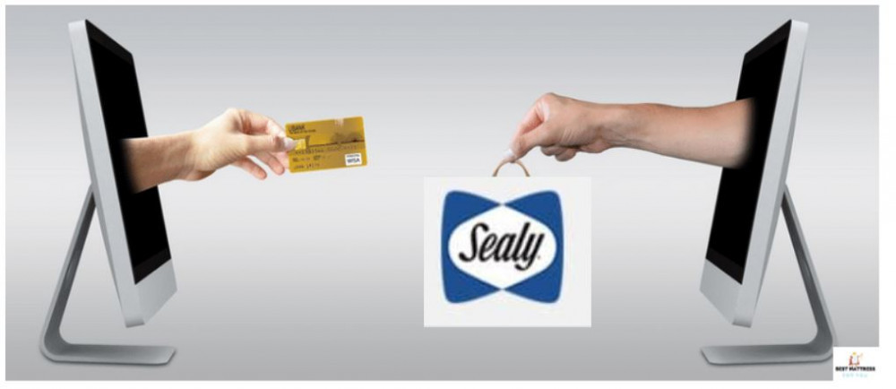 Sealy Mattress UK - Buying Sealy Online