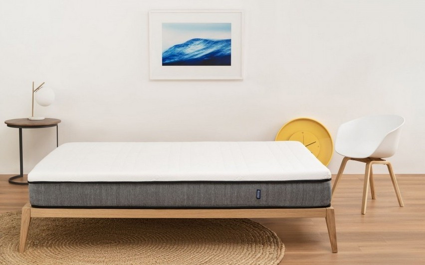 ecosa memory foam mattress