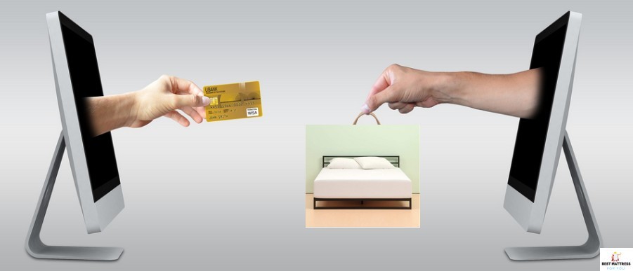 buying mattresses online
