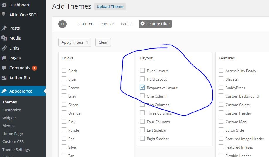 What is Responsive Web Design? Why Do I Care?