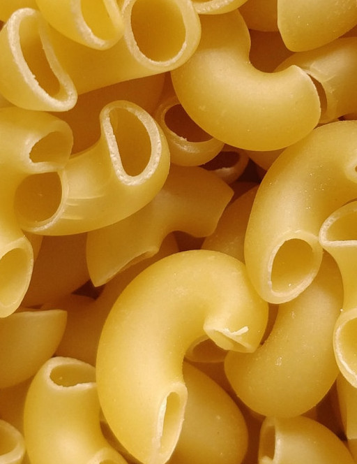 low fat macaroni cheese