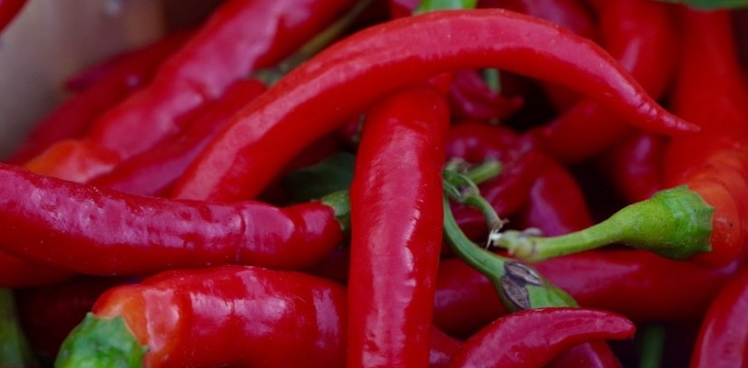 benefits of cayenne pepper