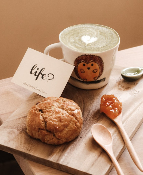 drop scones recipe easy