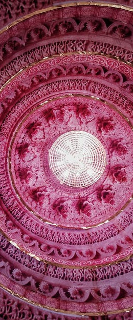 history of embroidery