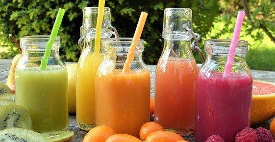 how to make a smoothie