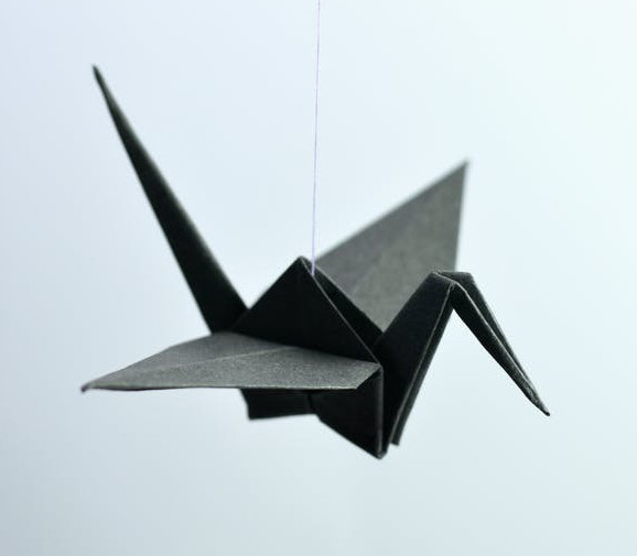 how to learn origami