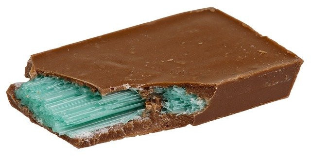 peppermint fridge tart peppermint fridge tart