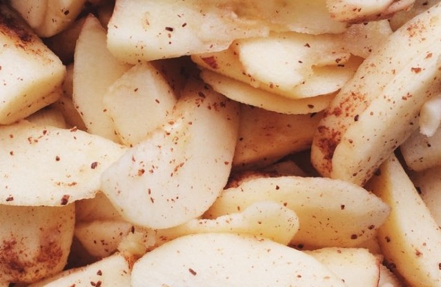 benefits of cayenne pepper