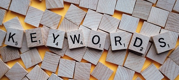 conducting effective keyword research