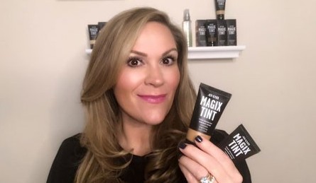 Skin tone brightener Moisturizer Skin tone brightener Moisturizer