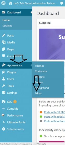 Explaining Render Blocking Javascripts
