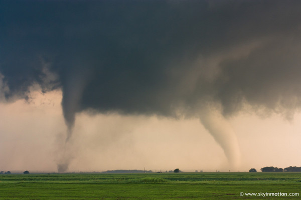 Review Of The 2011 Super Tornado Outbreak