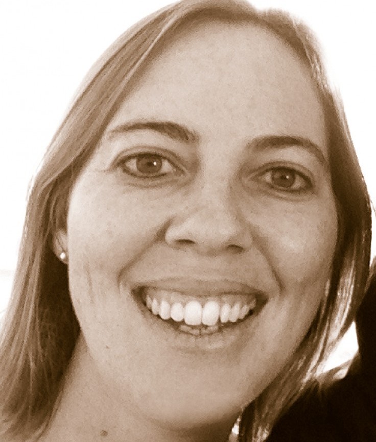 Shannon Latimer