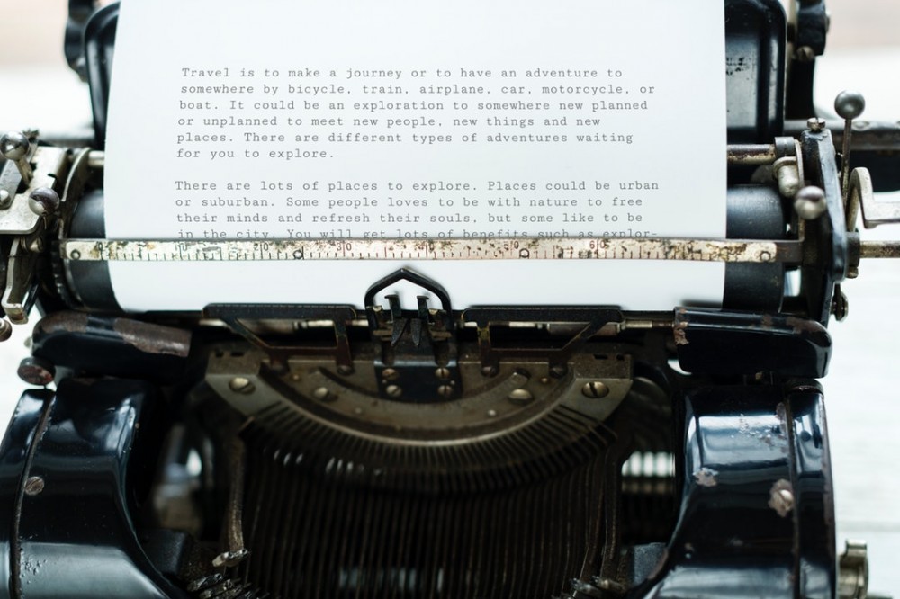 Writing Help for Beginners Writing Short Stories
