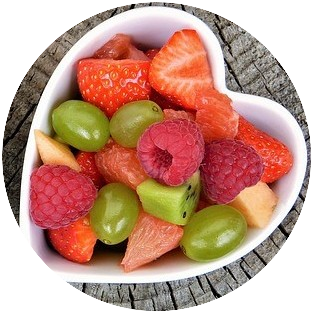 salada de frutas deliciosa salada de frutas deliciosa