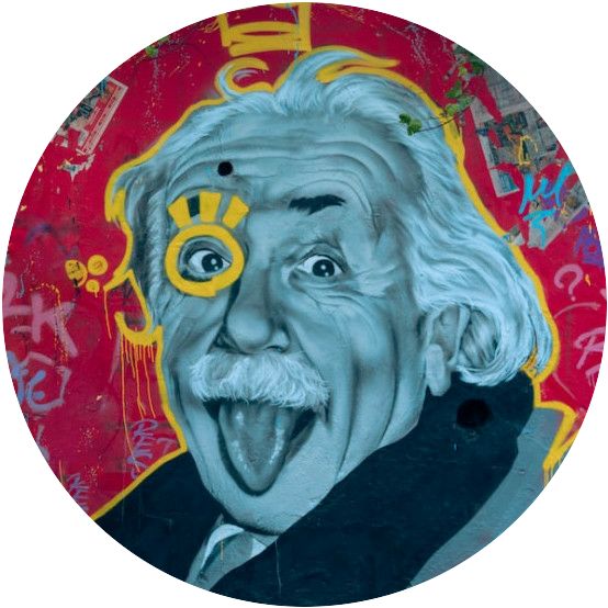 Citação de Einstein