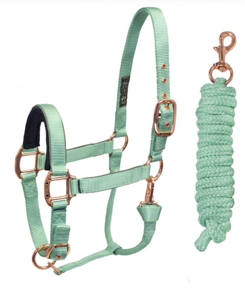 Minty & Green New Horse Riding Clothes Ideas for Spring