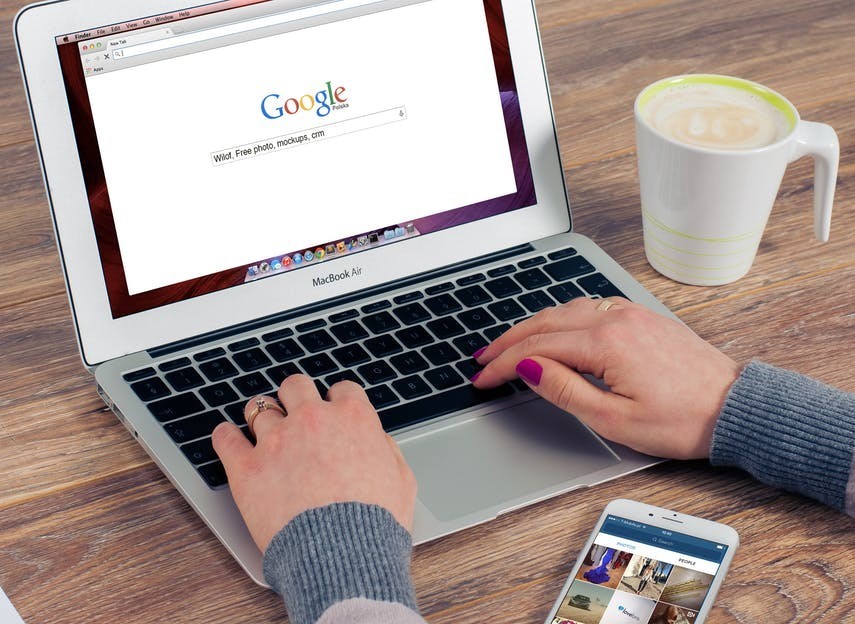 Searching Online Searching Online