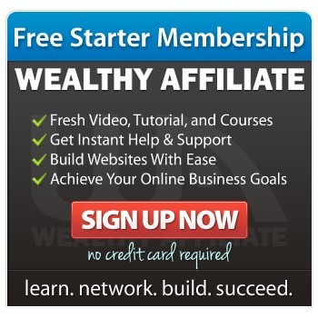 wealthy affiliate