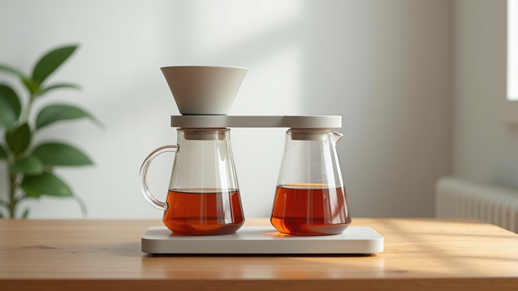Smart Tea Brewers of 2023