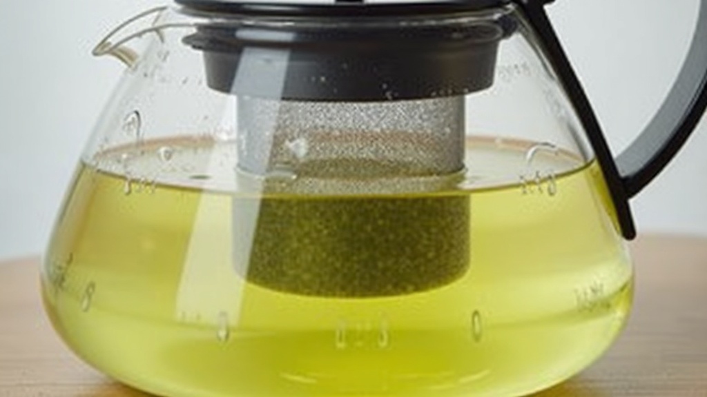 Joydeem Tea Lifestyle