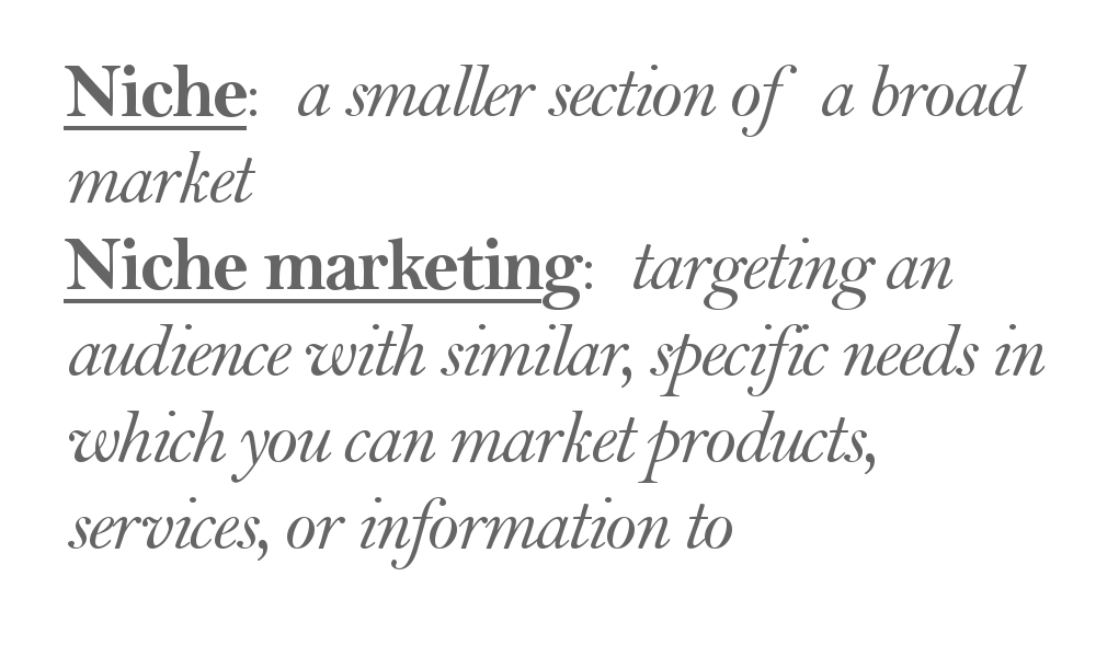 Very Simple & Clean Way to Choose Your Niche For Beginners